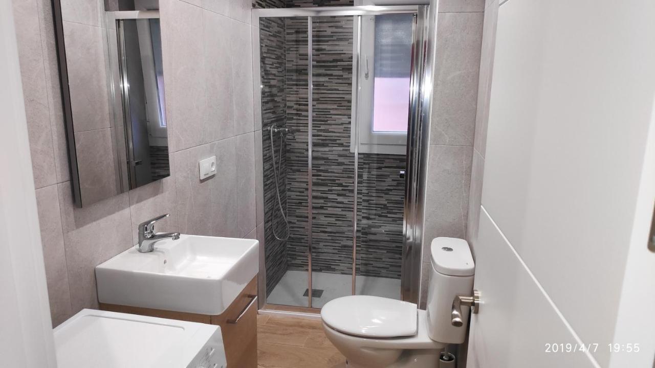 Loft 500 Metros De La Playa Apartment Кадис Екстериор снимка